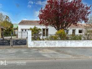 Vente Maison 2 chambresSaint-Hilaire-de-Riez