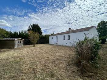 Vente Maison 2 chambresSaint-Hilaire-de-Riez