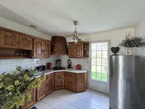 Vente Maison 2 chambresSaint-Hilaire-de-Riez