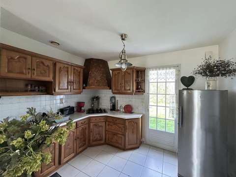 Vente maison 3 pièces Saint-Hilaire-de-Riez 85