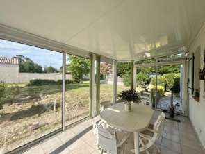 Vente Maison 2 chambresSaint-Hilaire-de-Riez
