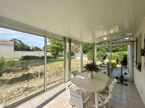 Vente maison 3 pièces Saint-Hilaire-de-Riez 85