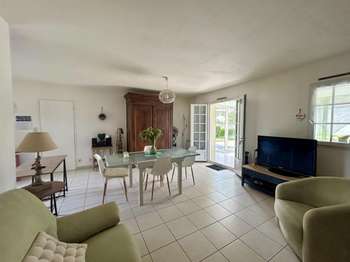 Vente Maison 2 chambresSaint-Hilaire-de-Riez