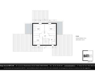 Vente maison