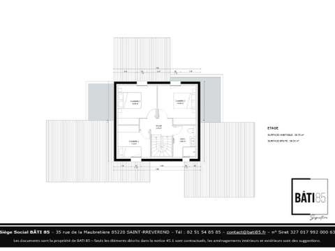 Vente maison