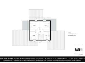 Vente maison