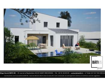Vente maison