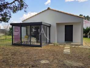 Vente Maison 3 chambresSaint-Hilaire-de-Riez