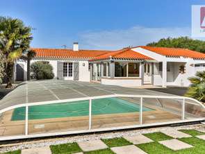 Vente Maison 3 chambresSaint-Hilaire-de-Riez