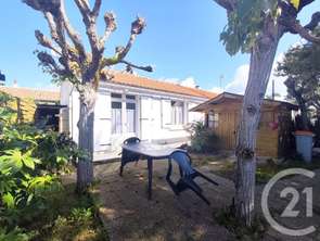 Vente Maison 2 chambresSaint-Hilaire-de-Riez