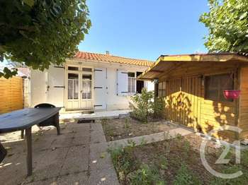 Vente Maison 2 chambresSaint-Hilaire-de-Riez