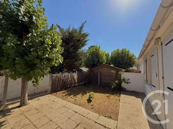 Vente Maison 2 chambresSaint-Hilaire-de-Riez