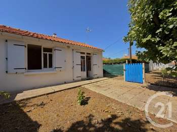 Vente Maison 2 chambresSaint-Hilaire-de-Riez