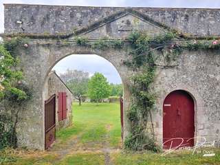 Vente maison 12 pièces
