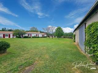 Vente maison 12 pièces