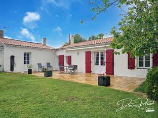 Vente maison 12 pièces