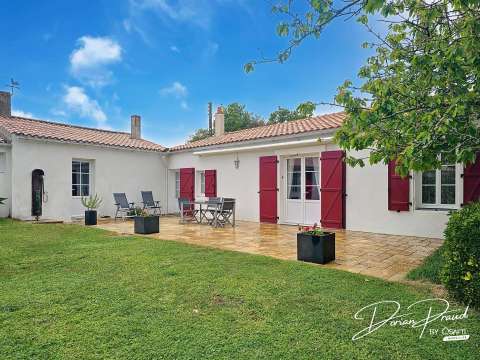 Vente maison 12 pièces