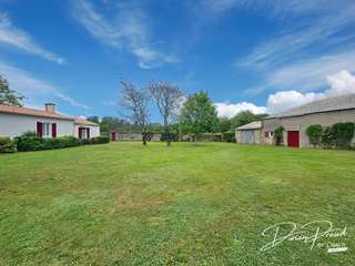 Vente maison 12 pièces