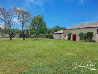 Vente maison 12 pièces