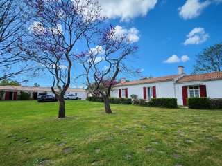 Vente maison 10 pièces