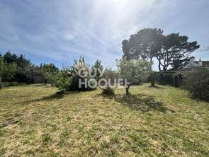 Vente Maison 1 chambreSaint-Hilaire-de-Riez