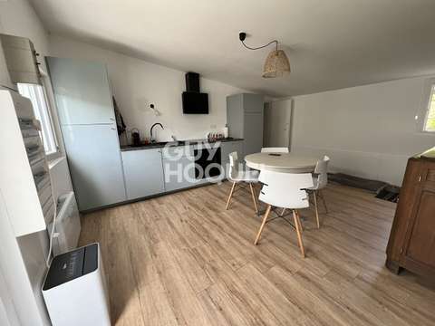 Vente maison 2 pièces Vente maison 2 pièces