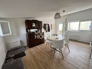 Vente maison 2 pièces Vente maison 2 pièces