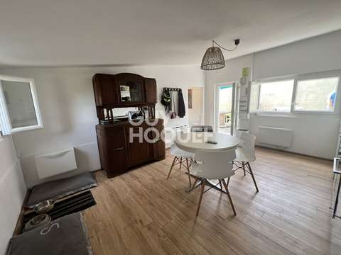 Vente maison 2 pièces Vente maison 2 pièces