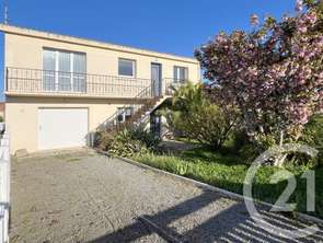 Vente Maison 5 chambresSaint-Hilaire-de-Riez