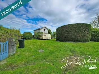 Vente maison 3 pièces Saint-Hilaire-de-Riez 85