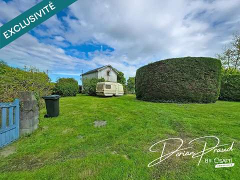 Vente maison 3 pièces Saint-Hilaire-de-Riez 85