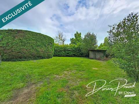 Vente maison 3 pièces Vente maison 3 pièces
