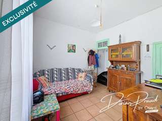 Vente maison 3 pièces Vente maison 3 pièces