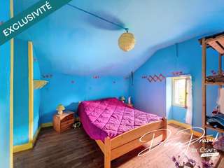 Vente maison 3 pièces Vente maison 3 pièces