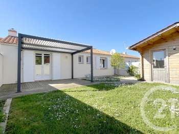 Vente Maison 2 chambresSaint-Hilaire-de-Riez
