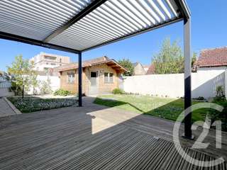 Vente maison 3 pièces Vente maison 3 pièces
