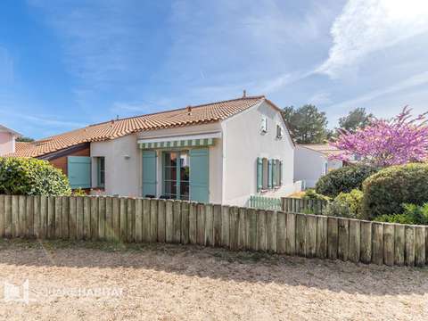 Vente maison 2 pièces Saint-Hilaire-de-Riez 85