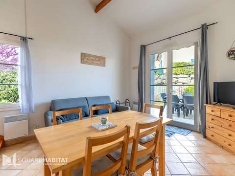 Vente maison 2 pièces Vente maison 2 pièces