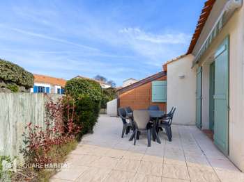 Vente Maison 1 chambreSaint-Hilaire-de-Riez