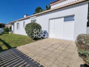 Vente Maison 4 chambresSaint-Hilaire-de-Riez