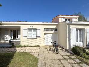 Vente Maison 4 chambresSaint-Hilaire-de-Riez