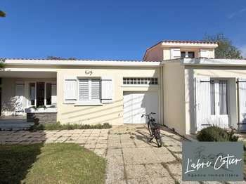 Vente Maison 4 chambresSaint-Hilaire-de-Riez