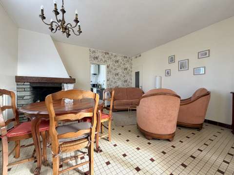 Vente maison 6 pièces Vente maison 6 pièces