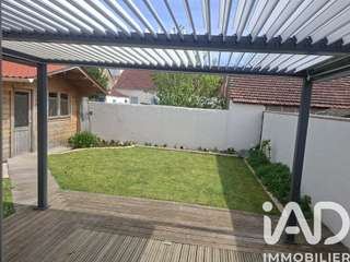 Vente maison 3 pièces Vente maison 3 pièces