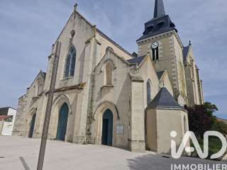 Vente maison 3 pièces Vente maison 3 pièces
