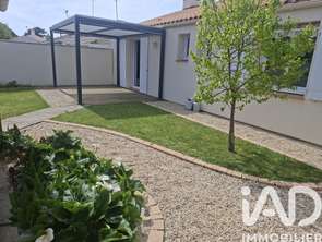 Vente Maison 2 chambresSaint-Hilaire-de-Riez