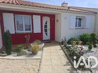 Vente maison 3 pièces Vente maison 3 pièces