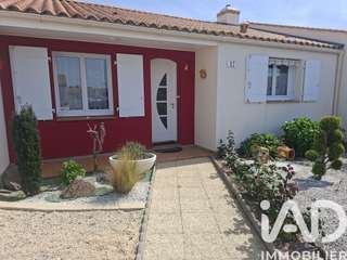 Vente maison 3 pièces Vente maison 3 pièces