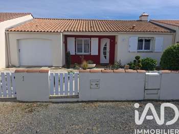Vente maison 3 pièces Vente maison 3 pièces
