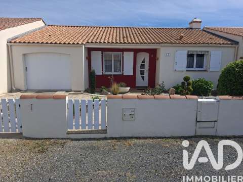 Vente maison 3 pièces Vente maison 3 pièces